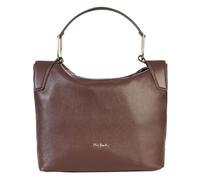 PIERRE CARDIN Damen-Handtasche, echtes Leder, Wildleder, groß, Shopper, Schultertasche, multifunktional, elegant, Damen-Handtasche, Shopper, Schultertasche, multifunktional, Damen-Handtaschen