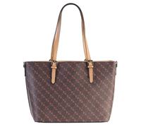 Pierre Cardin Damen-Handtasche, Kunstleder, Kunstleder, groß, Shopper, Schultertasche, multifunktional, elegant, Damen-Handtasche, Shopper, Schultertasche, multifunktional, Damen-Handtaschen