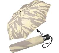 Pierre Cardin Damen Regenschirm Taschenschirm Auf-Zu Automatik Chardon wind