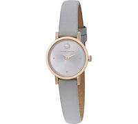 Pierre Cardin Damen-Uhren Analog Quarz One Size Roségold 32017751