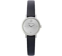 Pierre Cardin Damen-Uhren Analog Quarz One Size Schwarz 32017751