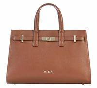 Pierre Cardin Damentasche, Echtes Leder, Groß, Shopper, Hergestellt in Italien, Schultertasche, Multifunktional, Elegant, Damenhandtasche, Shopper, Schultertasche, Multifunktional, Damen Handtaschen
