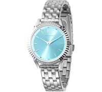 Pierre Cardin Damenuhr Analog Quarz mit Edelstahlarmband CPI.2588