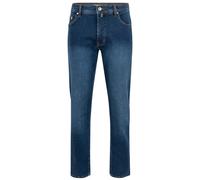 PIERRE CARDIN DEAUVILLE blue used buffies 31960 7106.6824 W30 L34