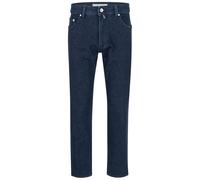 PIERRE CARDIN DEAUVILLE dark blue stonewash 31960 7708.6811 W35 L34