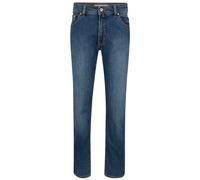 PIERRE CARDIN DEAUVILLE ocean blue stonewash 31960 8123.6831 W32 L34