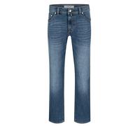 Pierre Cardin Deauville Ocean Blue Used Buffies 31960 8037.6834 W34 L34