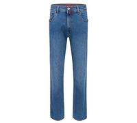 PIERRE CARDIN DIJON mid blue used 3231 7301.06 W31 L34