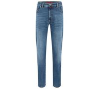 PIERRE CARDIN DIJON blue used 32310 7004.6822 W30 L34