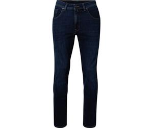 Pierre Cardin Dijon Comfort Fit Jeans blau, Einfarbig