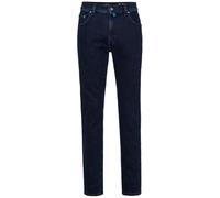 PIERRE CARDIN DIJON dark blue stonewash 38800 7724.6811 - DENIM LEGENDS 29