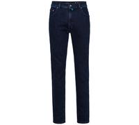 PIERRE CARDIN DIJON dark blue stonewash 38800 7724.6811 - DENIM LEGENDS 106