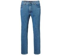 PIERRE CARDIN DIJON dark blue used 32310 7002.6812 - DENIM LEGENDS W42 L34
