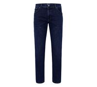 Pierre Cardin Dijon Comfort Fit Jeans blau, Einfarbig