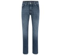 PIERRE CARDIN DIJON ocean blue used buffies 32310 7724.6834 W33 L34