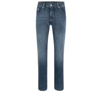 PIERRE CARDIN DIJON ocean blue used buffies 32310 7724.6834 W34 L34