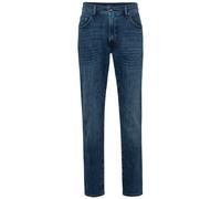 PIERRE CARDIN DIJON ocean blue used buffies 38800 7724.6834 - DENIM LEGENDS 30