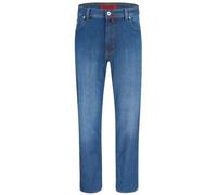 PIERRE CARDIN DIJON sky blue used 3231 7200.02 - DENIM EDITION W34 L34