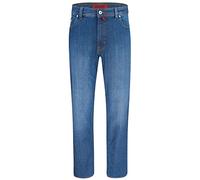 PIERRE CARDIN DIJON sky blue used 3231 7200.02 - DENIM EDITION W34 L34