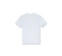 PIERRE CARDIN Doppelpack T-Shirt Rundhals weiß 29990 9000.1010 M