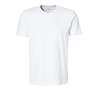 PIERRE CARDIN Doppelpack T-Shirt Rundhals weiß 51200 7000.1000 6XL