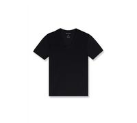 PIERRE CARDIN Doppelpack T-Shirt V-Ausschnitt schwarz 29991 9000.9000 3XL