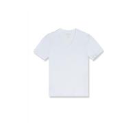 PIERRE CARDIN Doppelpack T-Shirt V-Ausschnitt weiß 29991 9000.1010 XXL