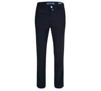 PIERRE CARDIN FUTUREFLEX CHINO navy 33757 4746.68 W35 L34