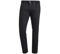 PIERRE CARDIN FUTUREFLEX LYON black black denim 3451 8880.88 W30 / L32