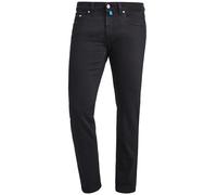PIERRE CARDIN FUTUREFLEX LYON black black denim 3451 8880.88 W31 / L34