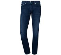 PIERRE CARDIN FUTUREFLEX LYON dark blue light washed out 3451 8880.70 W30 L34