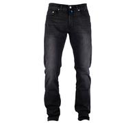 PIERRE CARDIN FUTUREFLEX LYON grey sun vintage used washed 3451 8880.05 W30 L32