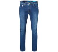 PIERRE CARDIN FUTUREFLEX LYON mid blue light used 3451 8880.77 W30 L34