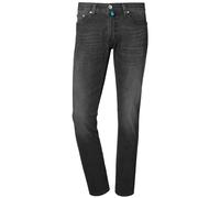 PIERRE CARDIN FUTUREFLEX LYON vintage grey light used 3451 8880.15 W33 L36