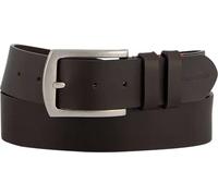 Pierre Cardin Gürtel Herren Glattleder braun, 110