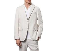 Pierre Cardin Herren Aito Mix & Match Blazer, Beige, 25