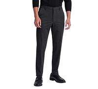 Pierre Cardin Rick Modern Fit Stoffhose grau, Mille Rayé