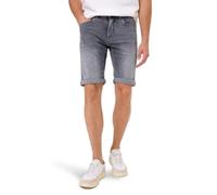 PIERRE CARDIN SISTERON light grey used buffies 34520 7777.9844 - LEFTHAND TWILL 34