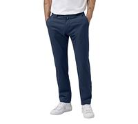 Pierre Cardin Herren Antibes Hose, Marine, 34W / 34L