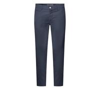 Pierre Cardin Herren Chino Lyon Tapered | Männer Hose | Tapered Fit | Marine 4023 6000 | 36W - 34L