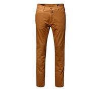 Pierre Cardin Herren Chino PC-Castres | Männer Hose | Mordern Fit | Caramel Café 3008 8220 | 36W - 30L