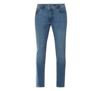 Pierre Cardin Jeans Herren Regular Fits Baumwoll-Stretch blau, 42/32