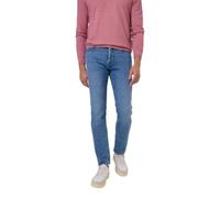 Pierre Cardin Herren Denim PC-Lyon | Männer Hose | Tapered Fit | Light Blue Fashion 7787 6847 | 42W - 32L