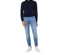 Pierre Cardin Jeans Lyon Hellblau Used - Größe W 38 - L 32 Hellblau W 38 - L 32