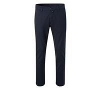 Pierre Cardin Hose Herren Regular Fit blau, 36/32