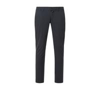 Pierre Cardin Hose Herren Regular Fit Grau, 33/32