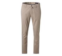 Pierre Cardin Hose Herren Regular Fit braun, 40/30