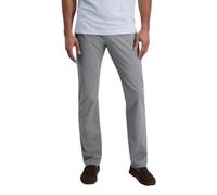 Pierre Cardin Herren Flats PC-Lyon | Männer Hose | Tapered Fit | Quiet Gray 4023 9023 | 33W - 34L