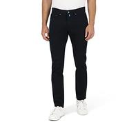 Pierre Cardin Antibes 5 Pocket Hose Dunkelblau - Größe W 36 - L 32 Dunkelblau W 36 - L 32