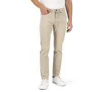 PIERRE CARDIN ANTIBES vintage khaki 30070 4015.1112 - FUTUREFLEX W33 L34